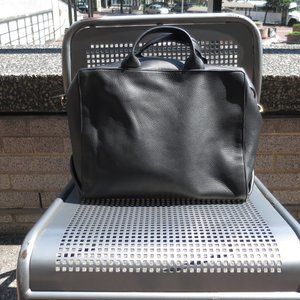 KHAITE Tote/ messenger Bag